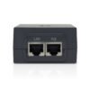 POE-24-AF5X - UBIQUITI AF-5XHD AF-4X/3X/2X LTU-ROCKET PoE 24V 24W Gigabit req-Cable - Imagen 5