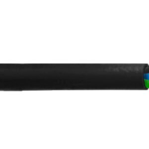 CORDON4 - Negro 3x4,0mm 100mt Cable Electrico RVV 18-26AMP 3x4.0mm 3x4mm