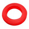 HZ15R - EVA H07Z-1 1,5MM LSZH ROJO 100mt 750V Brasil Cable Multifilar Electric - Imagen 2