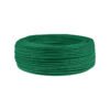 HZ6V - EVA H07Z-1 6mm LSZH VERDE 100mt 750V Cable Multifilar Electrico - Imagen 2