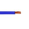 HZ6A - EVA H07Z-1 6mm LSZH AZUL 100mt 750V Cable Multifilar Electrico - Imagen 2