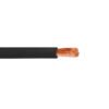 HZ6N - EVA H07Z1 6mm LSZH NEGRO 100mt 750V Cable Multifilar Electrico - Imagen 2