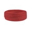 HZ6R - EVA H07Z-1 6mm LSZH ROJO 100mt 750V Cable Multifilar Electrico - Imagen 2