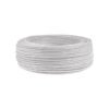 HZ4W - EVA H07Z-1 4mm LSZH BLANCO 100mt 750V Brasil Cable Multifilar Electric - Imagen 2