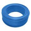 HZ4A - EVA H07Z-1 4mm LSZH AZUL 100mt 750V Brasil Cable Multifilar Electrico - Imagen 2