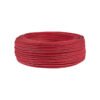 HZ4R - EVA H07Z-1 4mm LSZH ROJO 100mt 750V Brasil Cable Multifilar Electrico - Imagen 2