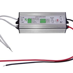 F900-30W - DRIVER LED 30W 900mA out:25-40V(Alta-Frec.) in:90-265VAC IP67