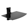 UT-TVD01 - PHILCO 1-Bandeja Vidrio 8kg 360x250x5mm Soporte DVD-BLURAY-DECO - Imagen 2