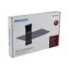 UT-TVD01 - PHILCO 1-Bandeja Vidrio 8kg 360x250x5mm Soporte DVD-BLURAY-DECO - Imagen 3
