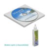 ML-605 - Limpia Lente para Lector Grabador CD/DVD/Blu-Ray Lens-Cleaner - Imagen 2