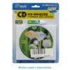 ML-605 - Limpia Lente para Lector Grabador CD/DVD/Blu-Ray Lens-Cleaner - Imagen 3