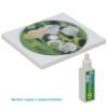 ML-605 - Limpia Lente para Lector Grabador CD/DVD/Blu-Ray Lens-Cleaner - Imagen 5