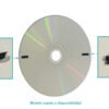 ML-605 - Limpia Lente para Lector Grabador CD/DVD/Blu-Ray Lens-Cleaner - Imagen 8