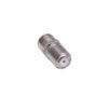 FHFH - Unidad Copla Union F-H F-H F-F Coaxial TV - Imagen 2
