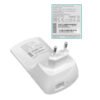 RE200 - TP-LINK Repetidor AC750 5Ghz+2,4Ghz 433+300mbps 1-100 3-Antenas-intern - Imagen 2
