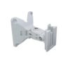 QMP - MIKROTIK Kit Montaje para-SXT-OmniTIK-BaseBox 1,5kg Poste/Tubo-65/35mm - Imagen 4