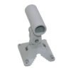 QMP - MIKROTIK Kit Montaje para-SXT-OmniTIK-BaseBox 1,5kg Poste/Tubo-65/35mm - Imagen 5