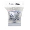 QMP - MIKROTIK Kit Montaje para-SXT-OmniTIK-BaseBox 1,5kg Poste/Tubo-65/35mm - Imagen 6