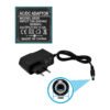 HDMI-1X8 - Splitter 1x8 HDMI v1.3 1080p 1-in 8-out inc-5V-2A - Imagen 2