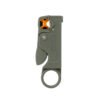 HT-332 - Deschaquetador para Cable Coaxial RG58 RG59 RG62 RG6 RG174 MK0553 - Imagen 3
