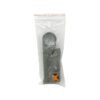 HT-332 - Deschaquetador para Cable Coaxial RG58 RG59 RG62 RG6 RG174 MK0553 - Imagen 4