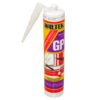 SILICONA - Silicona Blanca Acetica con Funguicida 280ml - Imagen 4