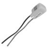 FOTOCONTROL - KALOP Celula Fotoelectrica 1000W 220VAC UV 10/30-Lux Fotocelda - Imagen 2
