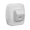 KALOP Roseta RJ11/RJ14 6P4C Telefono Sobrepuesta Tekna Blanca KS39656 - Imagen 2