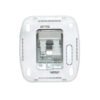 KALOP Roseta RJ45 Cat.5 Sobrepuesta Tekna Blanca KS39659 - Imagen 2