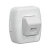 KALOP Roseta RJ45 Cat.5 Sobrepuesta Tekna Blanca KS39659 - Imagen 3