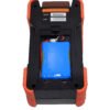 OTDR-80KM - SM 1310/1550nm 80km 28-26dB ST/SC/FC USB MSD Recargable Reflectometro - Imagen 3