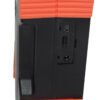 OTDR-80KM - SM 1310/1550nm 80km 28-26dB ST/SC/FC USB MSD Recargable Reflectometro - Imagen 4