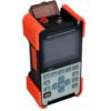 OTDR-80KM - SM 1310/1550nm 80km 28-26dB ST/SC/FC USB MSD Recargable Reflectometro - Imagen 6