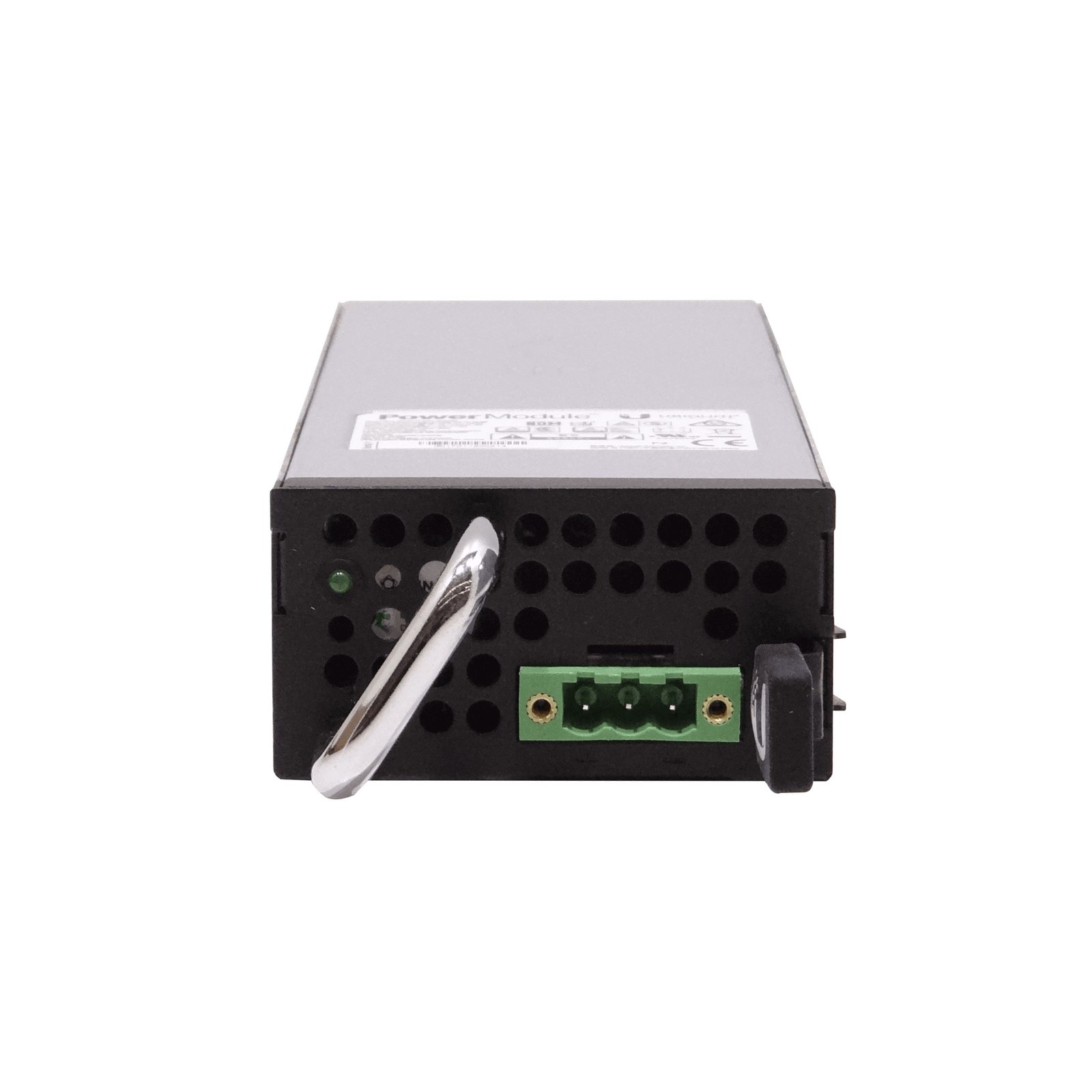RPS-DC-100W - UBIQUITI DC Fuente Redundante para ER-8-XG Infinity 100W 38-54VDC 3A