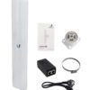 UBIQUITI 120º 5GHz AP Sectorial 1-1000 16dBi 25dBm inc-PoE24V LBE-5AC - Imagen 3