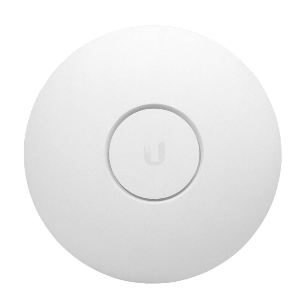 UAP-AC-LR - UBIQUITI 1un 450mbps-2,4GHz 867mbps-5GHz 3dBi inc-PoE24V 1-1000 AC1300