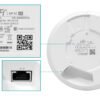 UAP-AC-LR - UBIQUITI 1un 450mbps-2,4GHz 867mbps-5GHz 3dBi inc-PoE24V 1-1000 AC1300 - Imagen 2