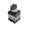 LEGRAND Conmutador de Fase Interruptor 1-0-2 16A 500V 3-pos - Imagen 3