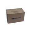 SH-TP-5-80 - RFEL 5ghz 10,4dBi 80ºx80º Antena Horn IP55 Post/15-86mm 29dB-FrontBack - Imagen 2
