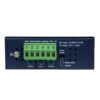 IGS-620TF - PLANET 4-1000 2-SFP Switch Industrial no-Admin Riel-DIN 12-48VDC 24VAC - Imagen 7