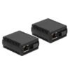 EM-0101-TE - EUROLAN Kit-WDM-peq Convertidor Fibra SM 1-SC 1310/1550nm 20KM 100mbps - Imagen 2