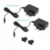 EM-0101-TE - EUROLAN Kit-WDM-peq Convertidor Fibra SM 1-SC 1310/1550nm 20KM 100mbps - Imagen 6