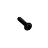 TORN-FA - 100-Unids Paleta Tornillo para adaptador copla fibra cabecera - Imagen 2