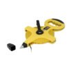 HUINCHA-50M - KAMASA Huincha Medir 50mt 165ft 19mm Fab-China Fibra-Vidrio KM-916 - Imagen 2