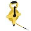 HUINCHA-50M - KAMASA Huincha Medir 50mt 165ft 19mm Fab-China Fibra-Vidrio KM-916 - Imagen 3