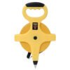 HUINCHA-50M - KAMASA Huincha Medir 50mt 165ft 19mm Fab-China Fibra-Vidrio KM-916 - Imagen 4