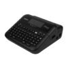 PT-D610 - BROTHER QWERTY Rotuladora USB/Indep TZ3.5-24mm inc-Trafo opcion/6-AA - Imagen 6