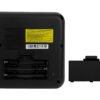PT-D610 - BROTHER QWERTY Rotuladora USB/Indep TZ3.5-24mm inc-Trafo opcion/6-AA - Imagen 7