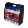 PT-D610 - BROTHER QWERTY Rotuladora USB/Indep TZ3.5-24mm inc-Trafo opcion/6-AA - Imagen 10