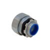 M25-SA - Metalico 25mm 3/4-Pulg Prensa Estopa para Flexible Aislacion IP65 - Imagen 3